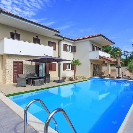 Villa Antonada Vrh  외부 사진
