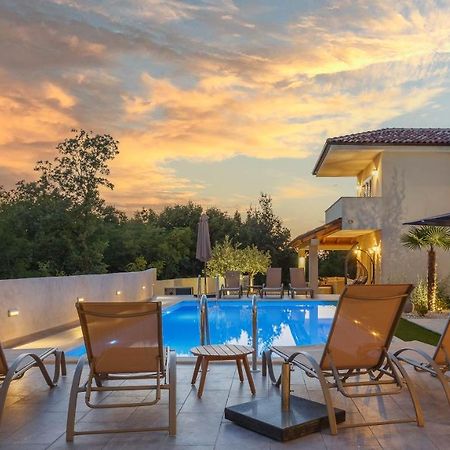 Villa Antonada Vrh  외부 사진