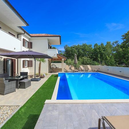 Villa Antonada Vrh  외부 사진