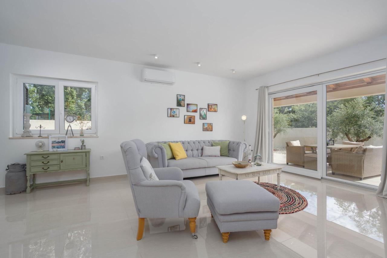 Villa Antonada Vrh  외부 사진