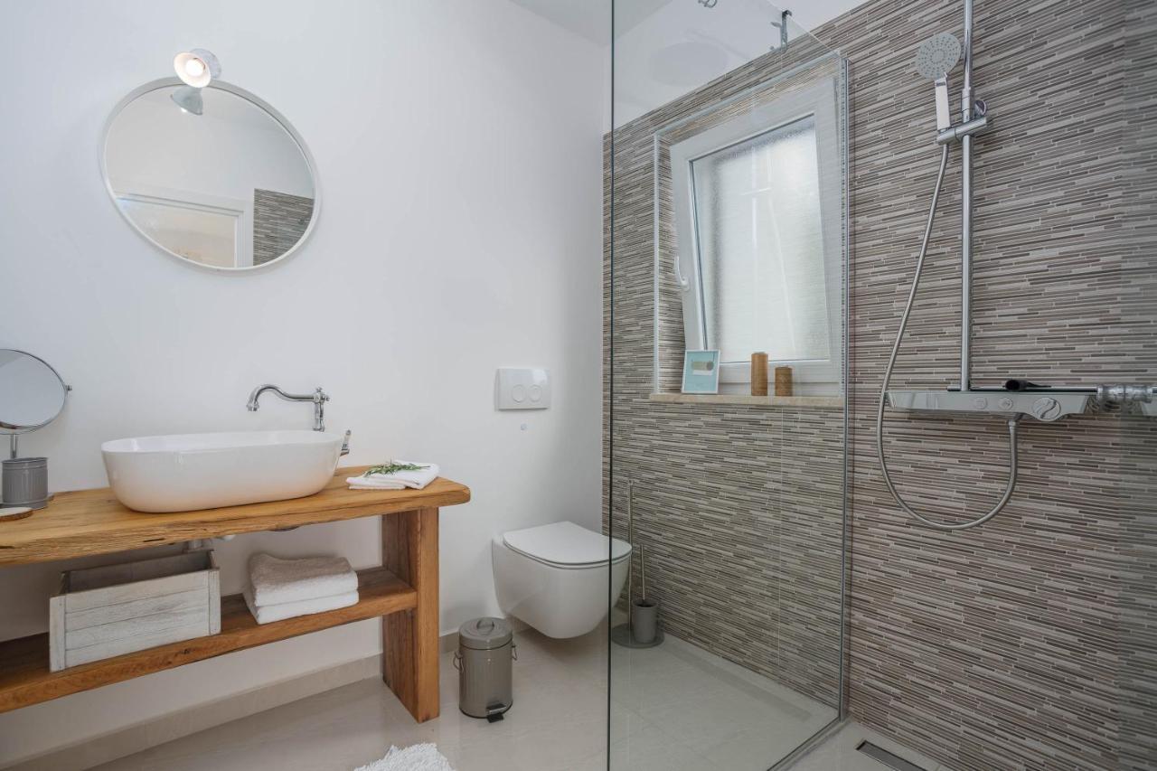 Villa Antonada Vrh  외부 사진