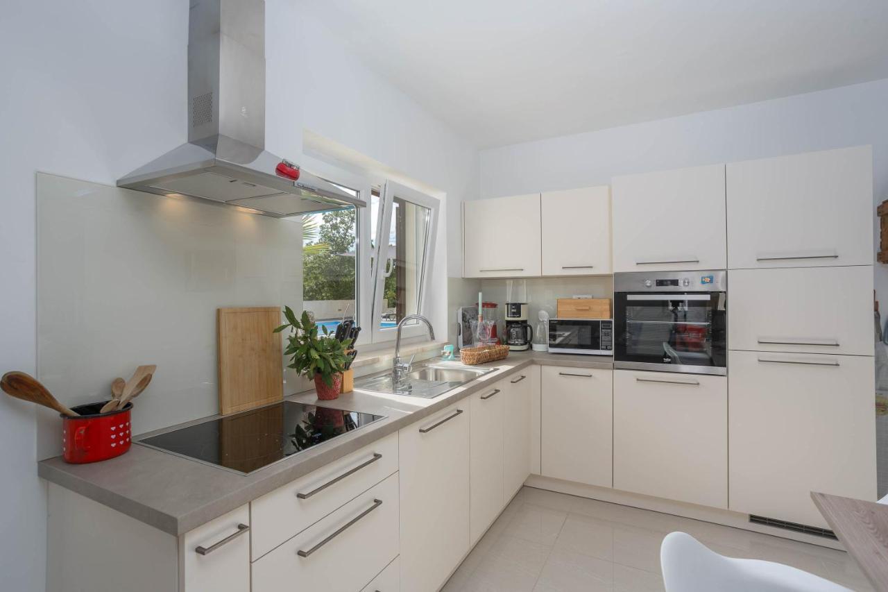 Villa Antonada Vrh  외부 사진
