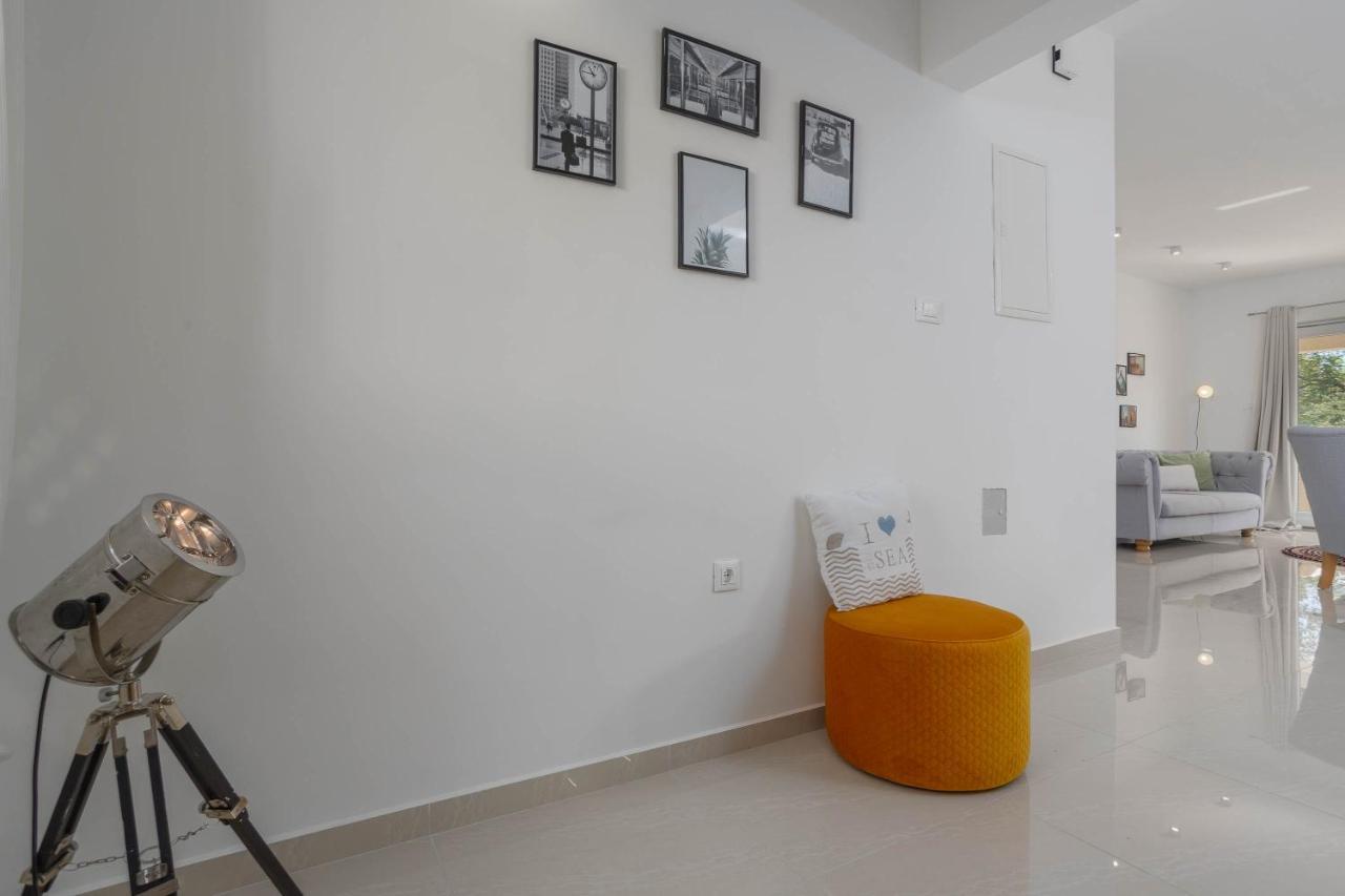 Villa Antonada Vrh  외부 사진