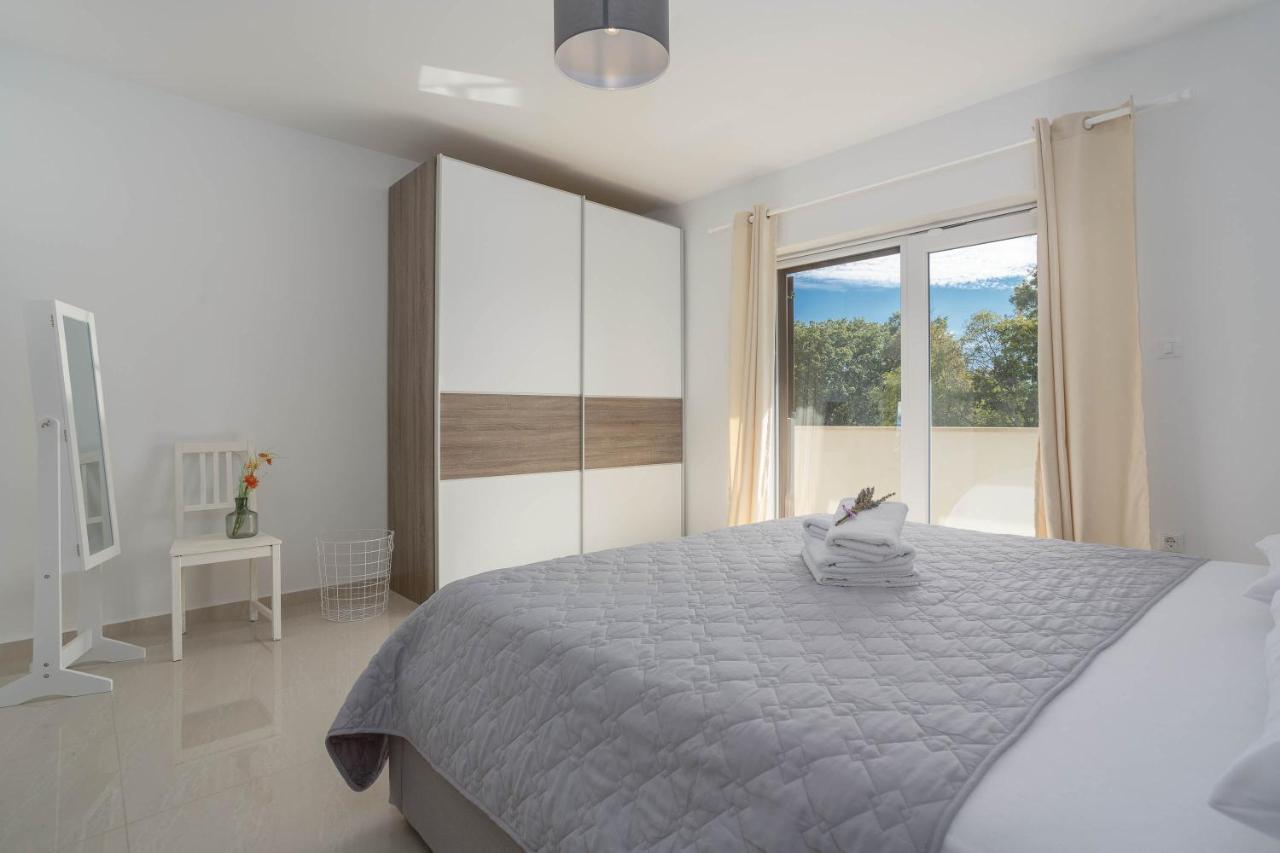 Villa Antonada Vrh  외부 사진